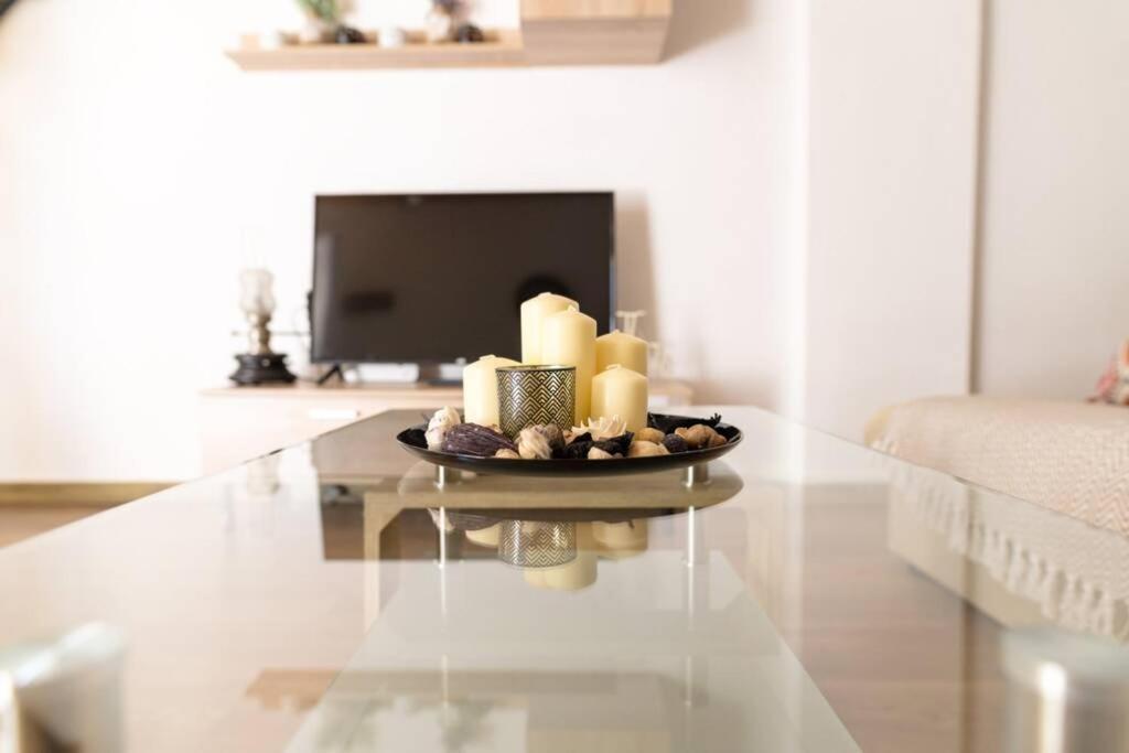 Argy'S Home Alexandrupoli Exteriér fotografie
