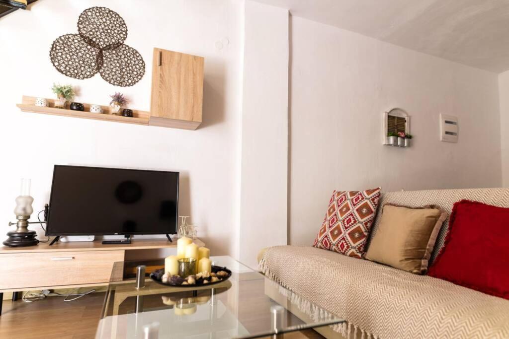 Argy'S Home Alexandrupoli Exteriér fotografie