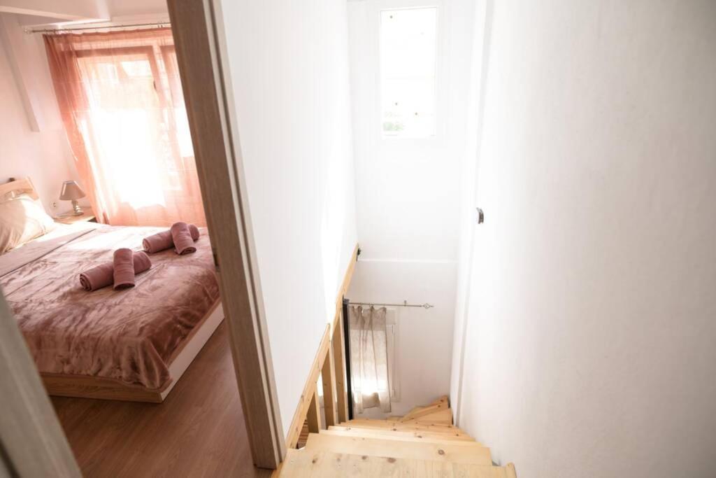 Argy'S Home Alexandrupoli Exteriér fotografie