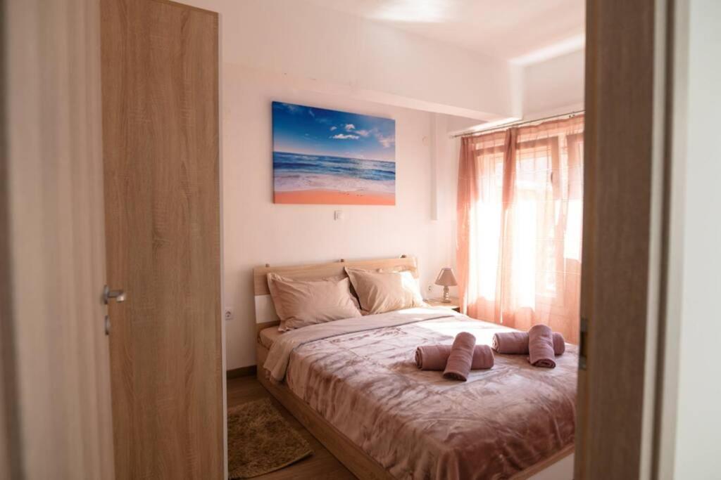 Argy'S Home Alexandrupoli Exteriér fotografie