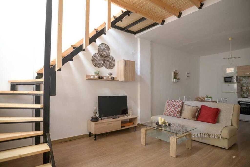 Argy'S Home Alexandrupoli Exteriér fotografie