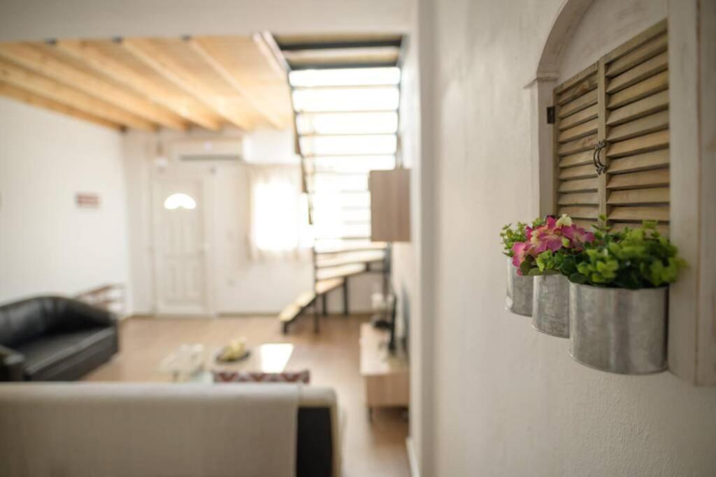 Argy'S Home Alexandrupoli Exteriér fotografie