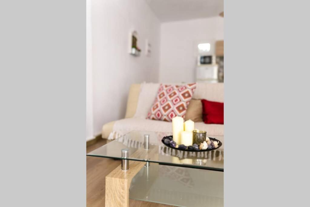 Argy'S Home Alexandrupoli Exteriér fotografie