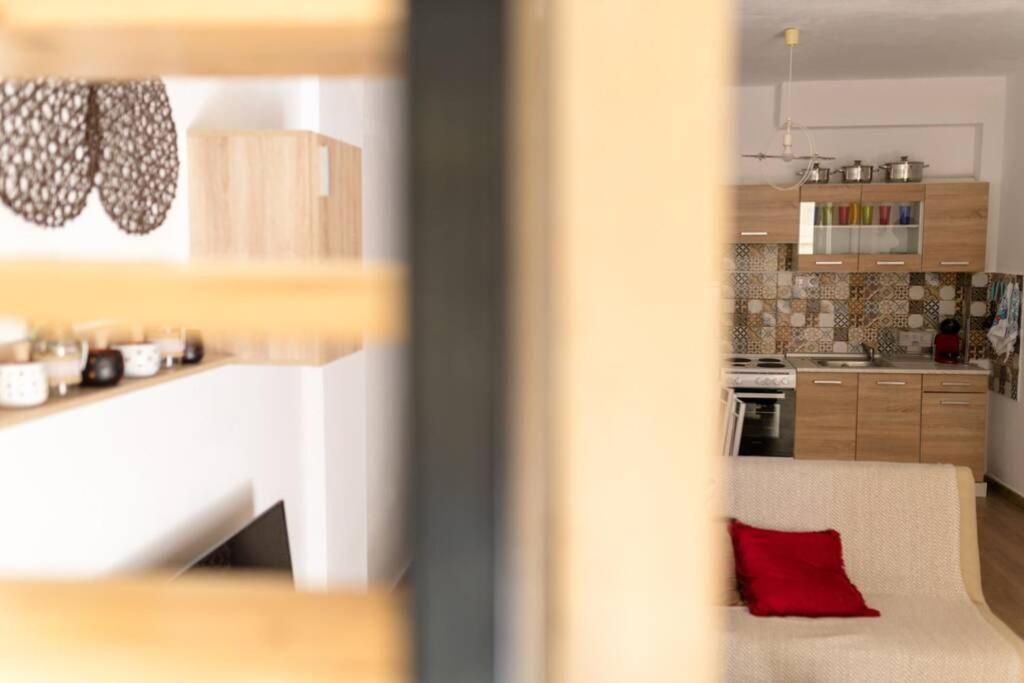 Argy'S Home Alexandrupoli Exteriér fotografie