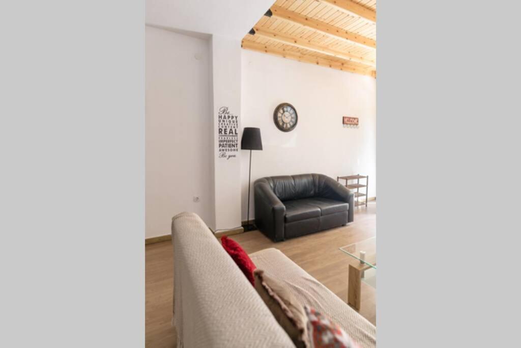 Argy'S Home Alexandrupoli Exteriér fotografie