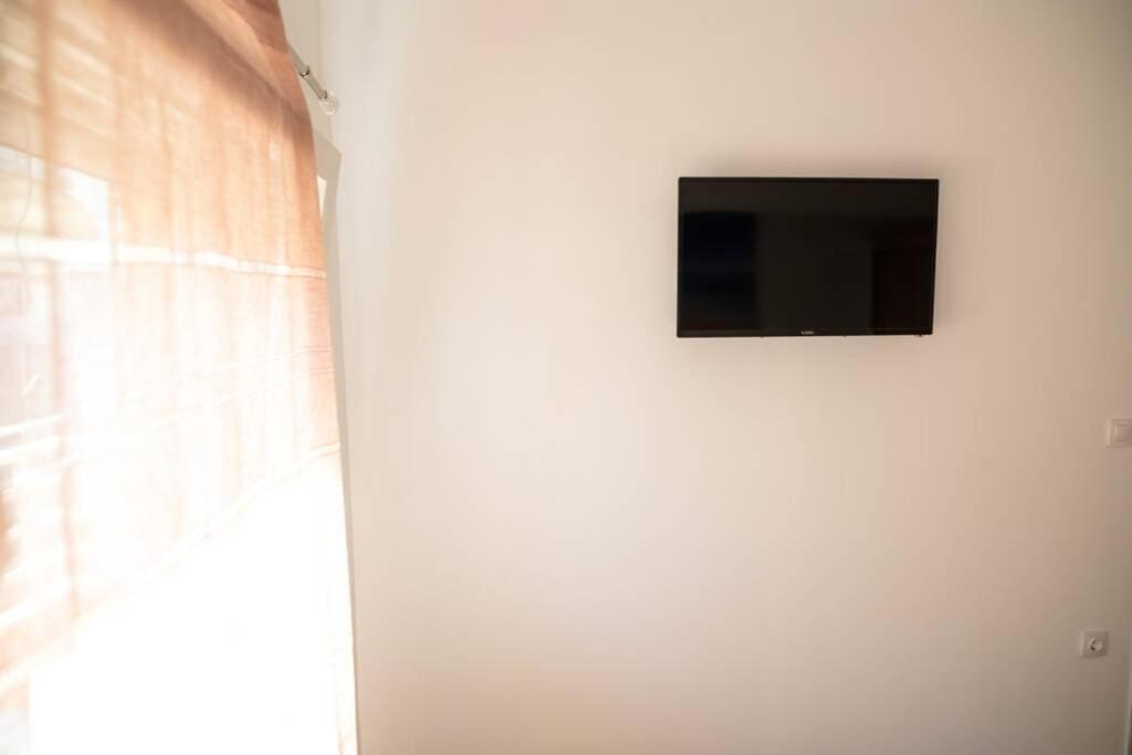Argy'S Home Alexandrupoli Exteriér fotografie