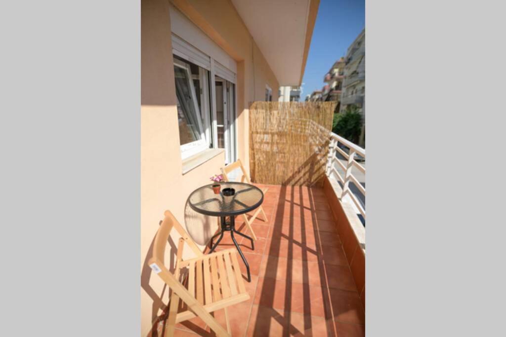 Argy'S Home Alexandrupoli Exteriér fotografie